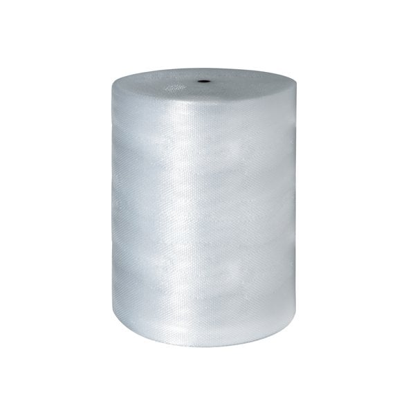 Bsc Preferred 5/16'' x 48'' x 375' Perforated Air Bubble Roll BUY00031621 - main